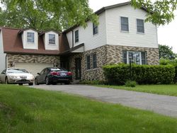 Pre-foreclosure in  LOURDES RD Binghamton, NY 13905