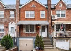 Pre-foreclosure in  FIELDING ST Bronx, NY 10469