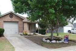 Pre-foreclosure in  WETMORE BND San Antonio, TX 78247