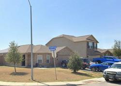 Pre-foreclosure in  CASHTON San Antonio, TX 78252