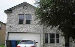 Pre-foreclosure in  PELICAN CORAL San Antonio, TX 78244