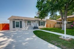 Pre-foreclosure in  CONWAY DR San Antonio, TX 78209