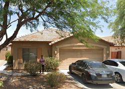 Pre-foreclosure in  W WOODLAND AVE Avondale, AZ 85323