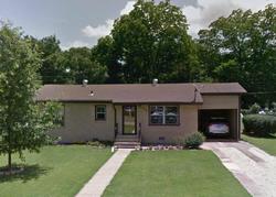 Pre-foreclosure in  DOC BROWN ST Marvell, AR 72366