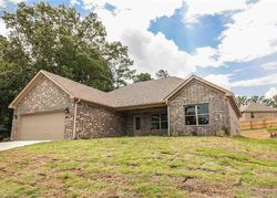 Pre-foreclosure in  SPRINGWOOD CIR Bryant, AR 72022