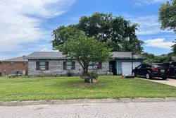 Pre-foreclosure in  BON AIR ST Van Buren, AR 72956