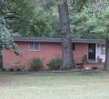 Pre-foreclosure in  W LAKEVIEW Benton, AR 72015