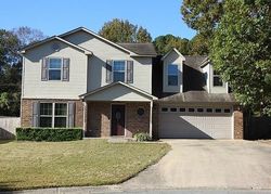 Pre-foreclosure Listing in HONEYSUCKLE HILLS CT REDFIELD, AR 72132