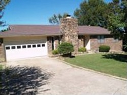 Pre-foreclosure in  MIMOSA DR Harrison, AR 72601