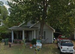 Pre-foreclosure in  S ARKANSAS ST Rogers, AR 72756
