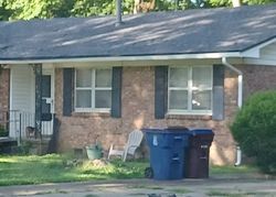 Pre-foreclosure in  N 55TH LN Fort Smith, AR 72904