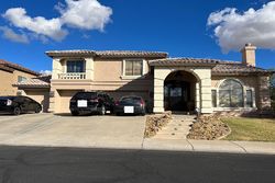 Pre-foreclosure in  N 47TH ST Cave Creek, AZ 85331