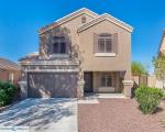 Pre-foreclosure in  N 113TH DR Phoenix, AZ 85037