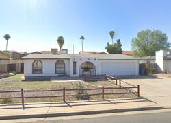 Pre-foreclosure in  E CABALLERO ST Mesa, AZ 85213