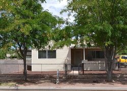 Pre-foreclosure Listing in W BUFFALO ST HOLBROOK, AZ 86025