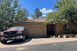 Pre-foreclosure in  JOSEPH ST Prescott, AZ 86303