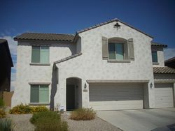 Pre-foreclosure in  W APOLLO RD Laveen, AZ 85339