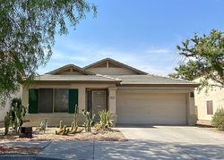 Pre-foreclosure in  W BELLEVIEW ST Goodyear, AZ 85338