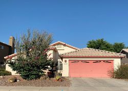Pre-foreclosure in  N 29TH ST Phoenix, AZ 85050