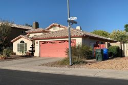 Pre-foreclosure in  N 29TH ST Phoenix, AZ 85050