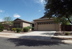 Pre-foreclosure in  E JANELLE WAY Gilbert, AZ 85298