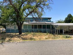 Pre-foreclosure in  S REDONDO CIR Mayer, AZ 86333