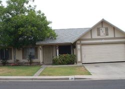 Pre-foreclosure in  S GAYLORD Mesa, AZ 85204