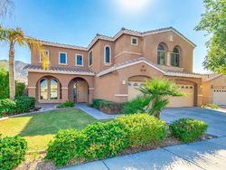 Pre-foreclosure in  W MINERAL RD Phoenix, AZ 85041