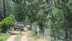 Pre-foreclosure in  N DEALERS CHOICE RD Payson, AZ 85541