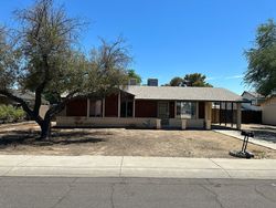 Pre-foreclosure in  W WICKIEUP LN Phoenix, AZ 85027