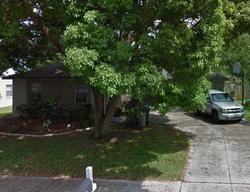 Pre-foreclosure in  S BERMUDA AVE Apopka, FL 32703