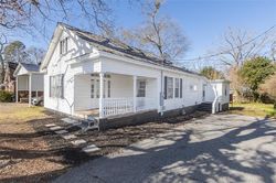 Pre-foreclosure in  WHITEHALL RD Anderson, SC 29625