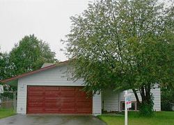 Pre-foreclosure in  KENTLY CT Anchorage, AK 99502