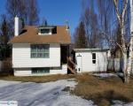 Pre-foreclosure in  W 72ND AVE Anchorage, AK 99518