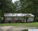 Pre-foreclosure Listing in OLD HIGHWAY 5 S THOMASVILLE, AL 36784