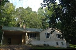 Pre-foreclosure in  FOREST VALLEY RD Cottondale, AL 35453