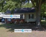 Pre-foreclosure in  DOGWOOD RD Aiken, SC 29803