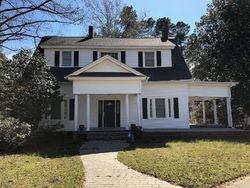 Pre-foreclosure in  COLUMBIA RD Wagener, SC 29164