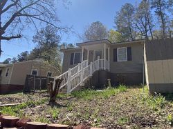 Pre-foreclosure in  SEYMOUR DR North Augusta, SC 29841