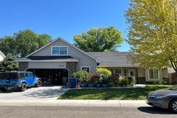 Pre-foreclosure in  W GARDEN AVE Nampa, ID 83651