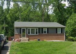 Pre-foreclosure in  TRENT ST Clinton, MD 20735