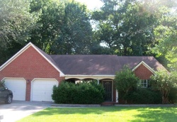 Pre-foreclosure in  LANDAU RD Summerville, SC 29485