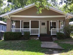 Pre-foreclosure in  D ST SW Ardmore, OK 73401