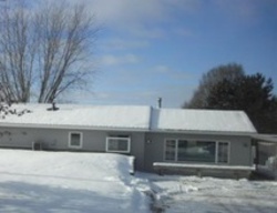 Pre-foreclosure in  RUM RIVER DR NW Isanti, MN 55040