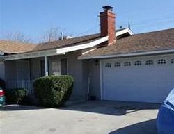 Pre-foreclosure in  MULBERRY DR Hemet, CA 92544