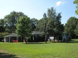 Pre-foreclosure in  PAYNE GLOVER LN Akron, AL 35441