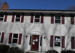 Pre-foreclosure Listing in OLD FORGE RD OXFORD, PA 19363