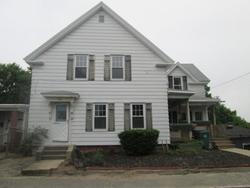 Pre-foreclosure in  SALEM ST Fitchburg, MA 01420