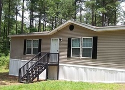 Pre-foreclosure Listing in ATHENS SCHOOL RD SWANSEA, SC 29160