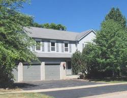 Pre-foreclosure in  W PINE CREEK TRL Grayslake, IL 60030